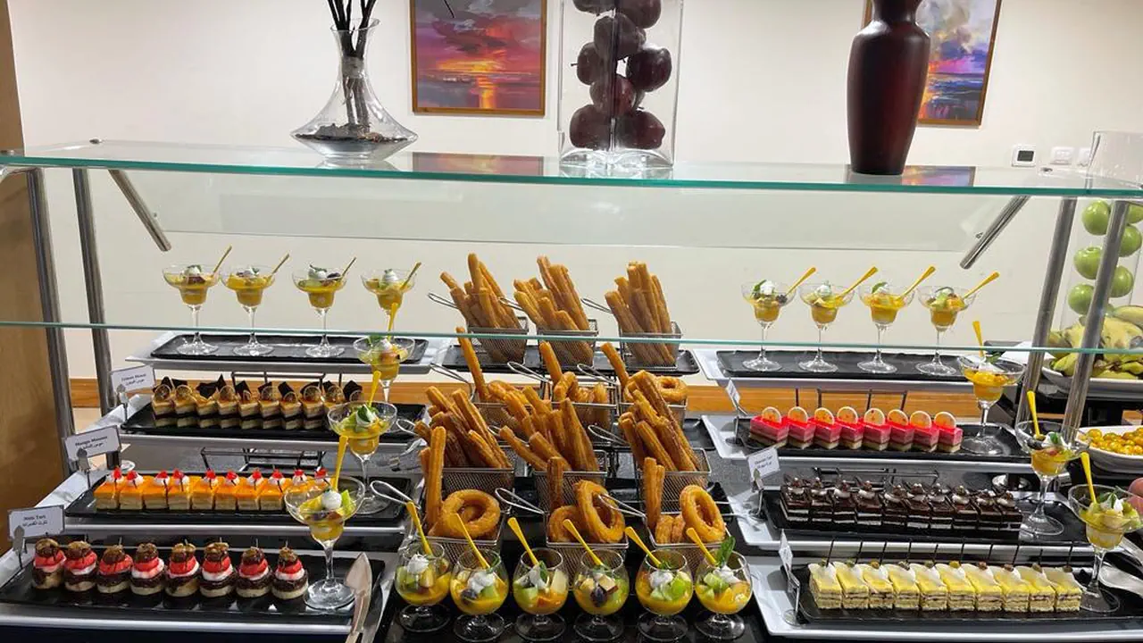 Hotel Safir Dahab - Dahab